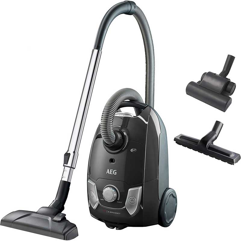 جاروبرقی آاگ مدل AEG AEG VX4-1-GM