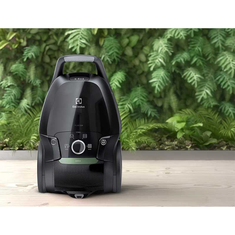 جاروبرقی الکترولوکس مدل ELECTROLUX PD92-GREEN