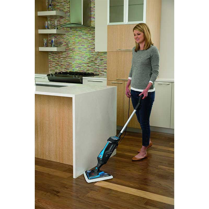بخارشوی بیسل مدل BISSELL Powerfresh Lift Off Steam Mop 1544