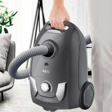 جاروبرقی آاگ مدل AEG AEG VX4-1-GM