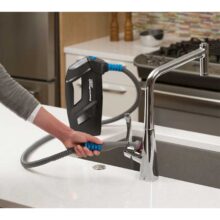 بخارشوی بیسل مدل BISSELL Powerfresh Lift Off Steam Mop 1544