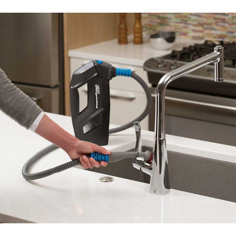 بخارشوی بیسل مدل BISSELL Powerfresh Lift Off Steam Mop 1544