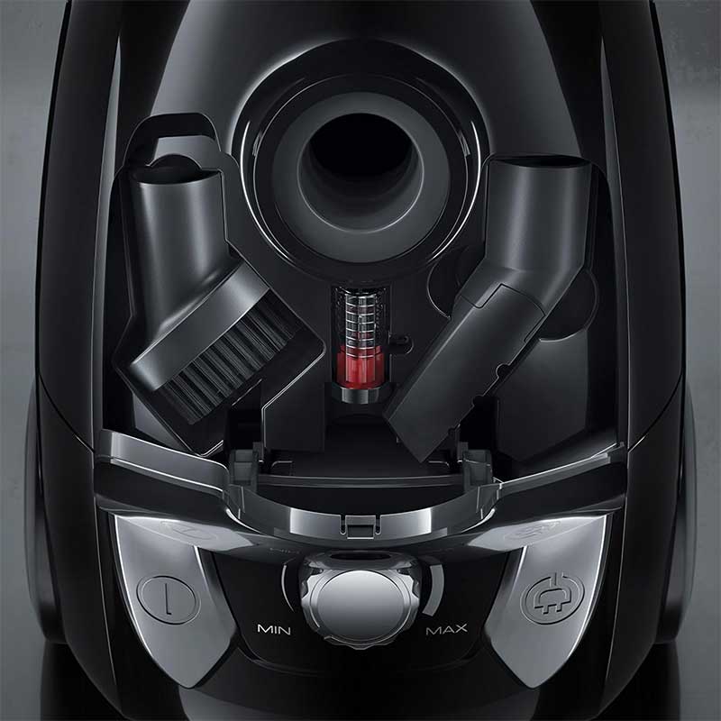 جاروبرقی آاگ مدل AEG AEG VX4-1-GM