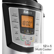 مولتی کوکر فلر مدل FELLER PC165