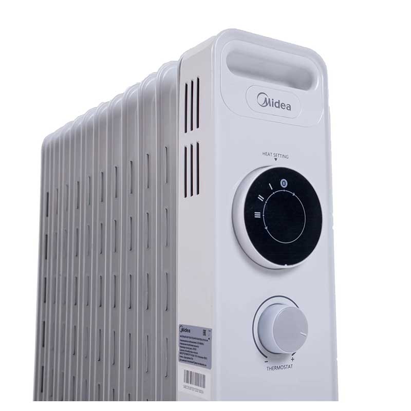 شوفاژ برقی مایدیا مدل MIDEA NY2311-20M