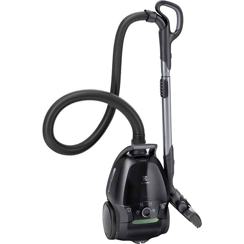 جاروبرقی الکترولوکس مدل ELECTROLUX PD92-GREEN