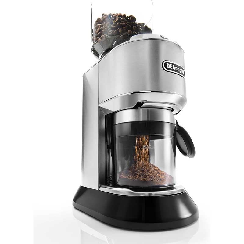 آسیاب قهوه دلونگی مدل DELONGHI KG 521.M