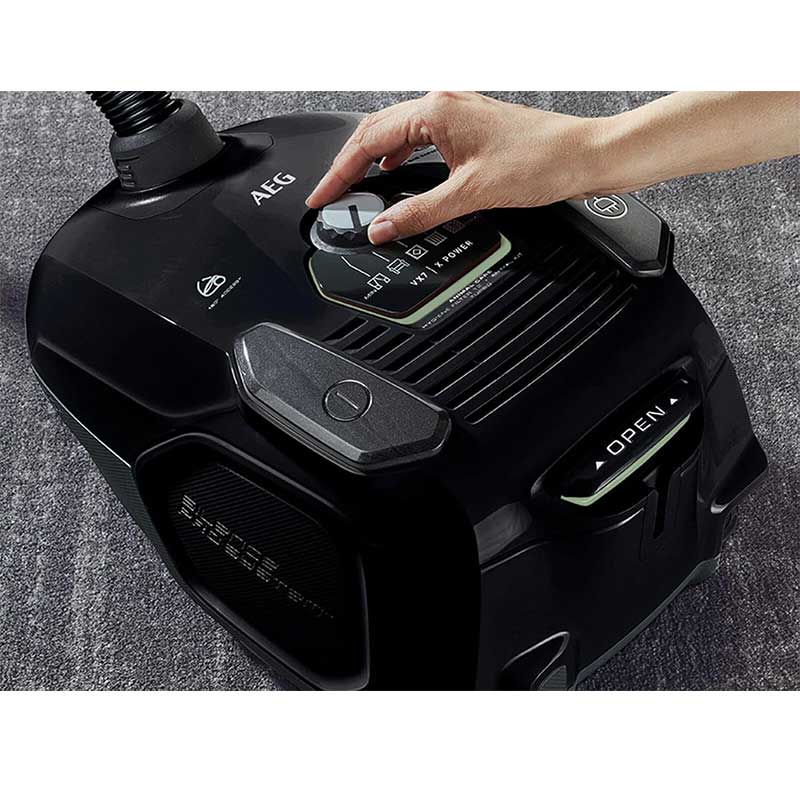 جاروبرقی آاگ مدل AEG VX7-2-OKOX