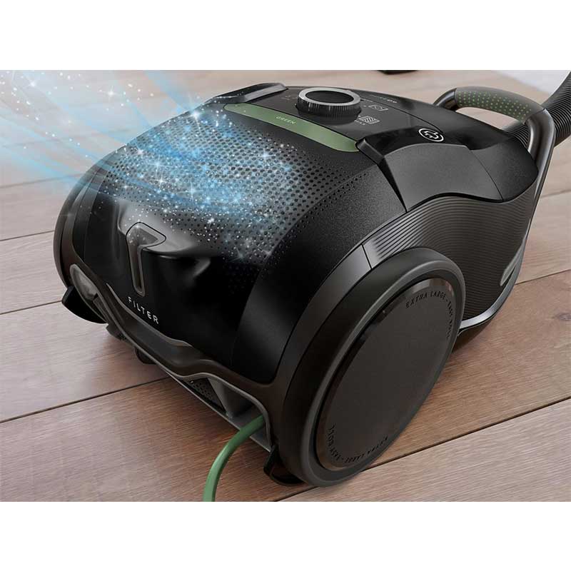 جاروبرقی الکترولوکس مدل ELECTROLUX PD92-GREEN