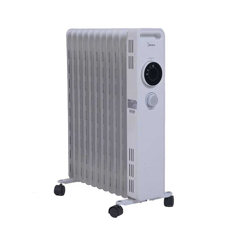 شوفاژ برقی مایدیا مدل MIDEA NY2311-20M