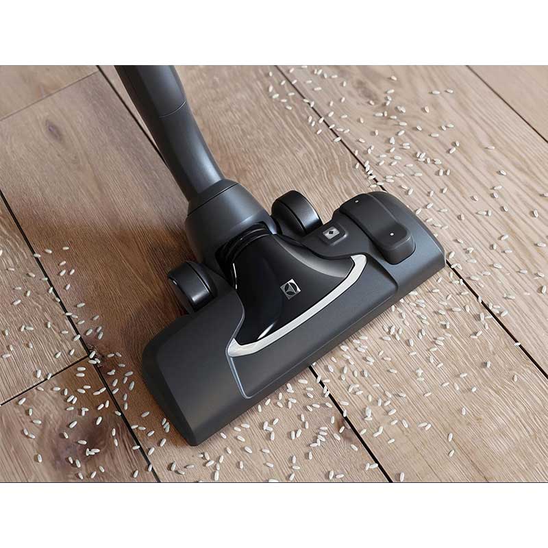 جاروبرقی الکترولوکس مدل ELECTROLUX PD92-GREEN