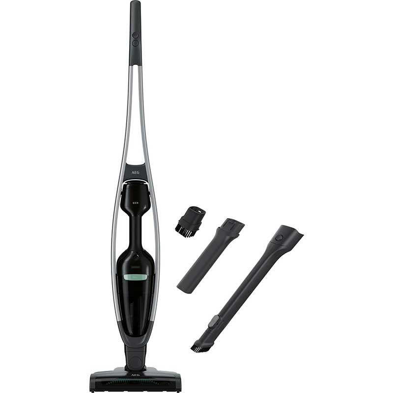 جاروشارژی آاگ مدل AEG QX9-1-OKO