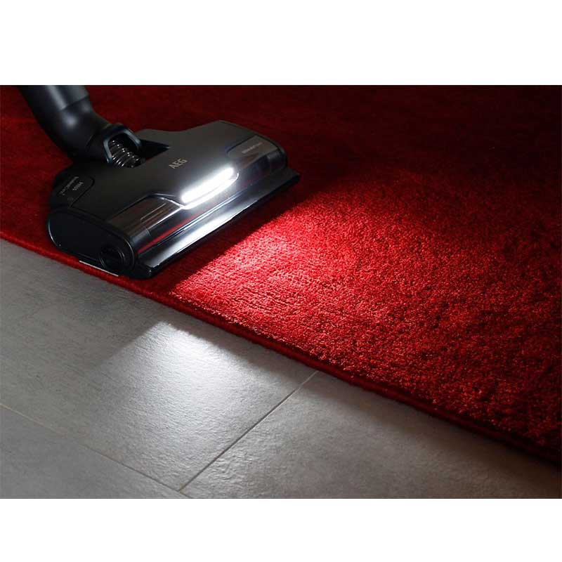 جاروشارژی آاگ مدل AEG AP81UB25UG