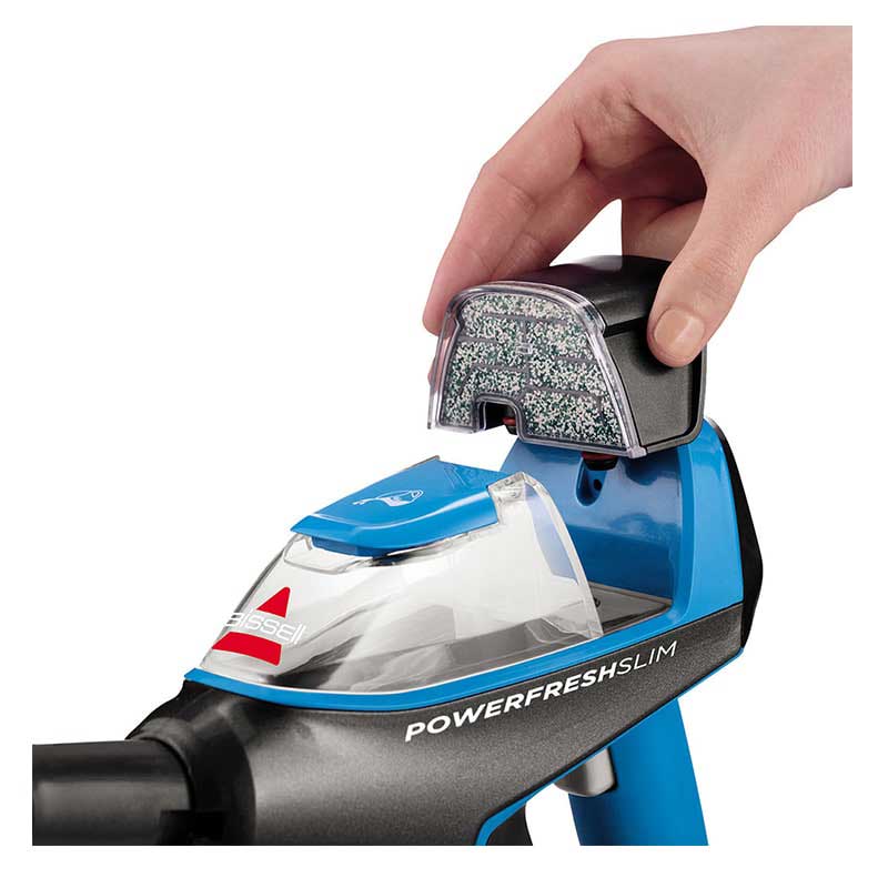 بخارشوی بیسل مدل BISSELL POWERFRESH SLIM 2781