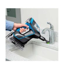 بخارشوی بیسل مدل BISSELL POWERFRESH SLIM 2781