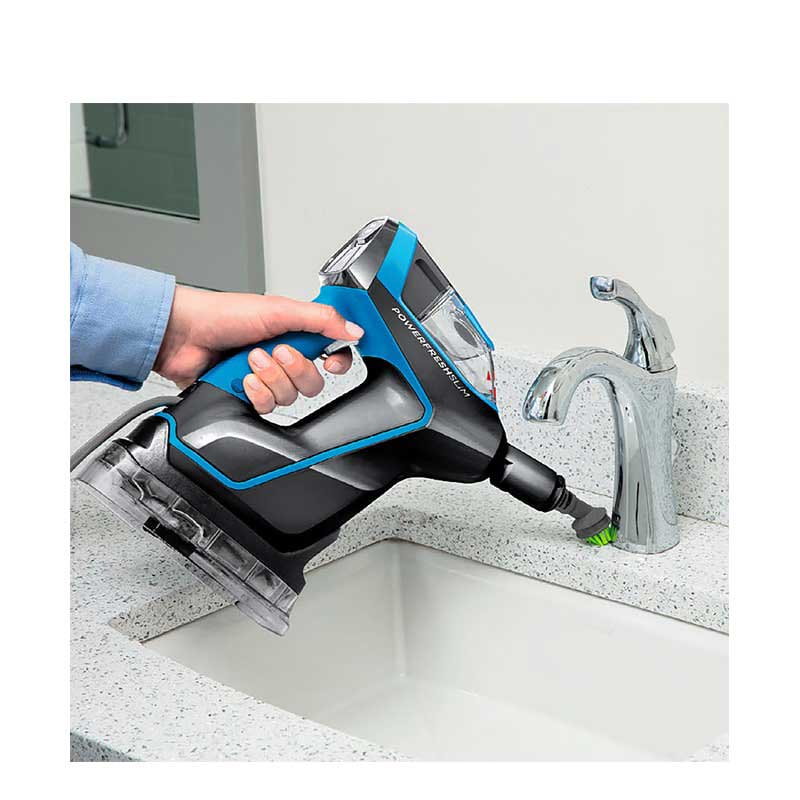 بخارشوی بیسل مدل BISSELL POWERFRESH SLIM 2781