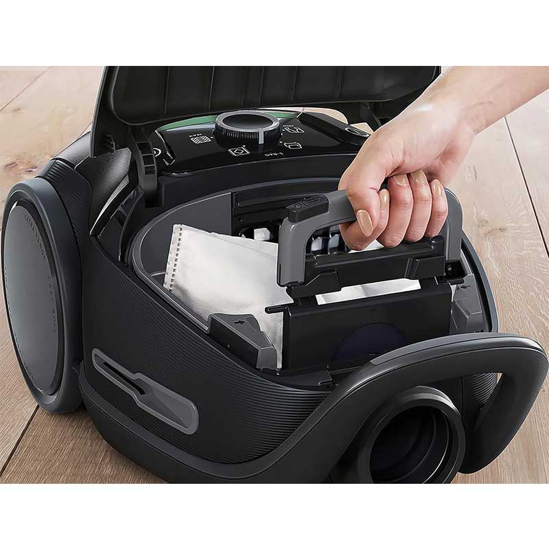 جاروبرقی الکترولوکس مدل ELECTROLUX PD92-GREEN