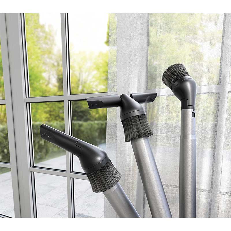 جاروبرقی الکترولوکس مدل ELECTROLUX EUSC66-SB