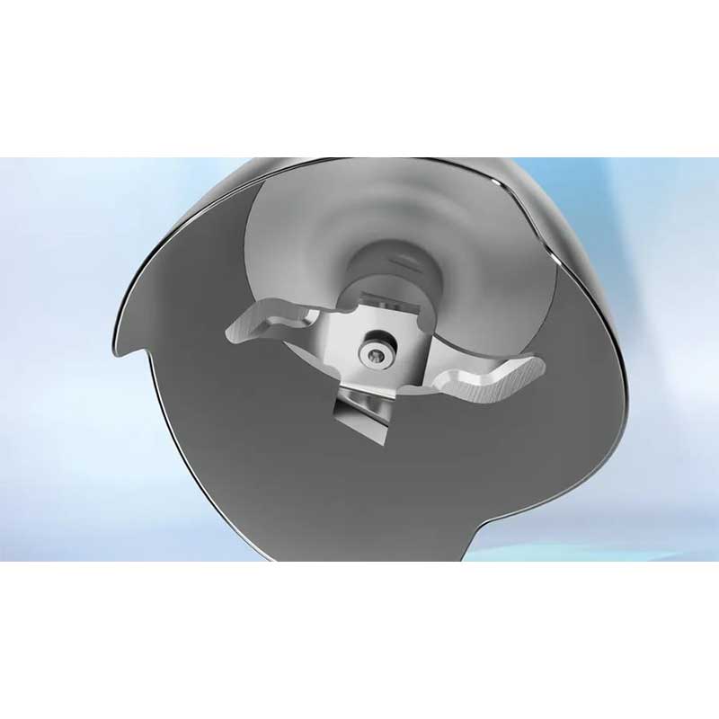 گوشت کوب برقی بوش مدل BOSCH MSM4B670