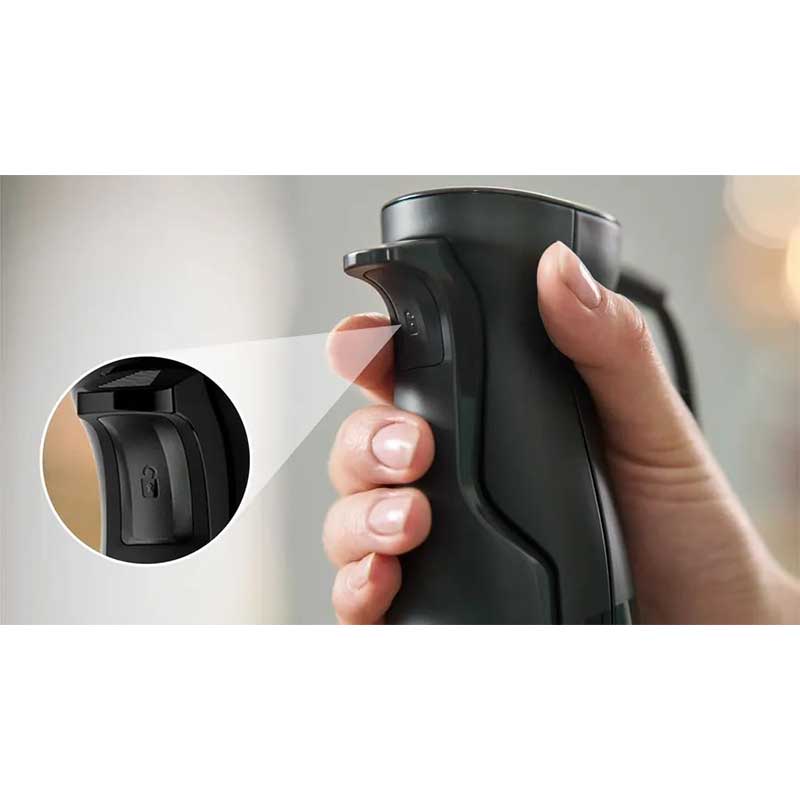 گوشت کوب برقی بوش مدل BOSCH MSM4B670