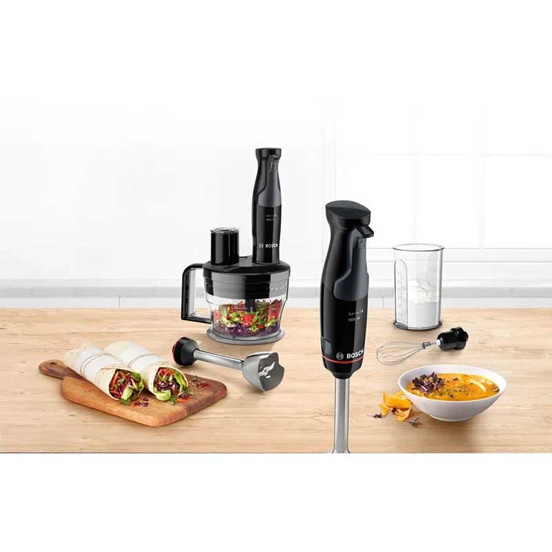 گوشت کوب برقی بوش مدل BOSCH MSM4B670
