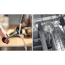 گوشت کوب برقی بوش مدل BOSCH MSM4B670