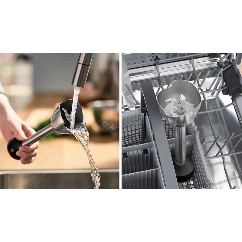 گوشت کوب برقی بوش مدل BOSCH MSM4B670