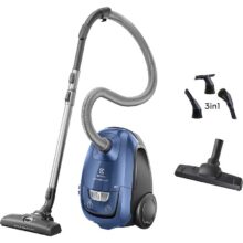 جاروبرقی الکترولوکس مدل ELECTROLUX EUSC66-SB