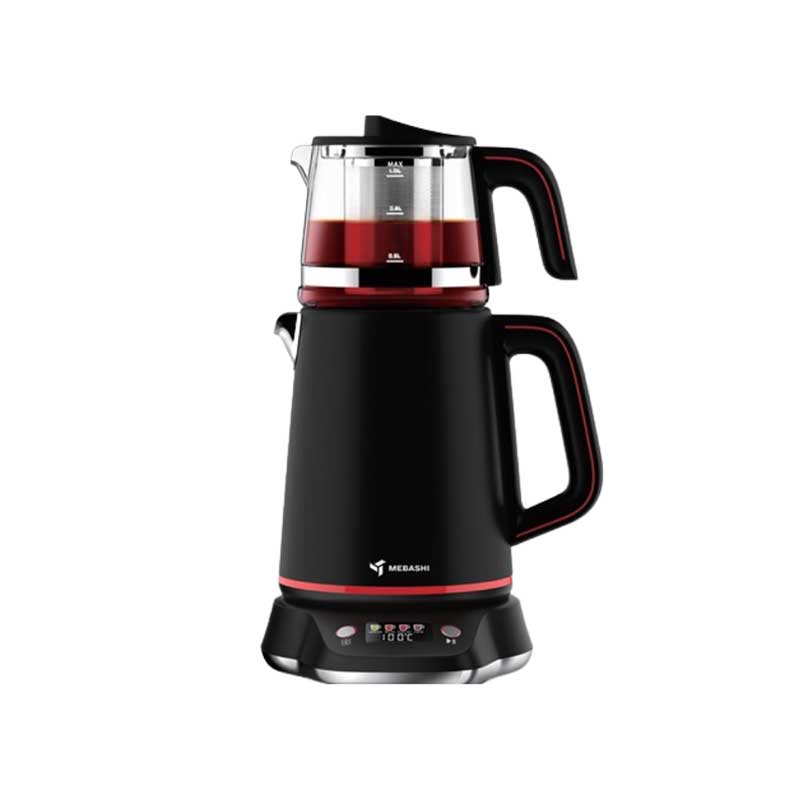 چای ساز مباشی مدل MEBASHI ME-TM302