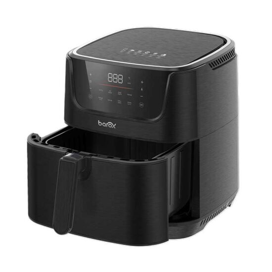 سرخ کن باروکس مدل BAROX AF-281