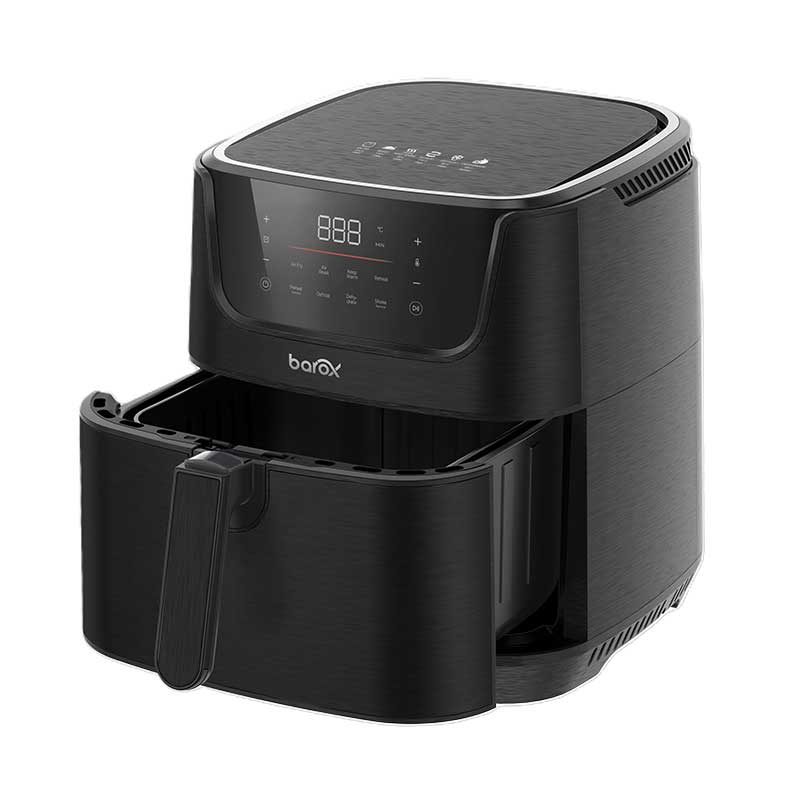 سرخ کن باروکس مدل BAROX AF-281