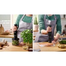گوشت کوب برقی بوش مدل BOSCH MSM4B670