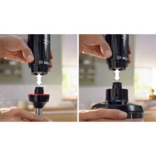 گوشت کوب برقی بوش مدل BOSCH MSM4B670