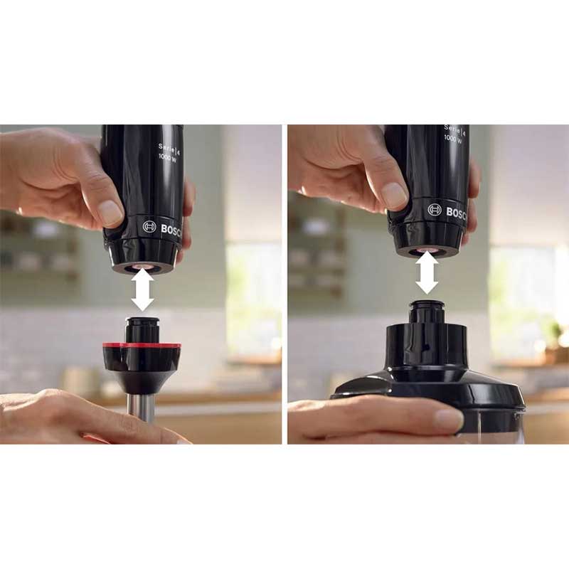 گوشت کوب برقی بوش مدل BOSCH MSM4B670
