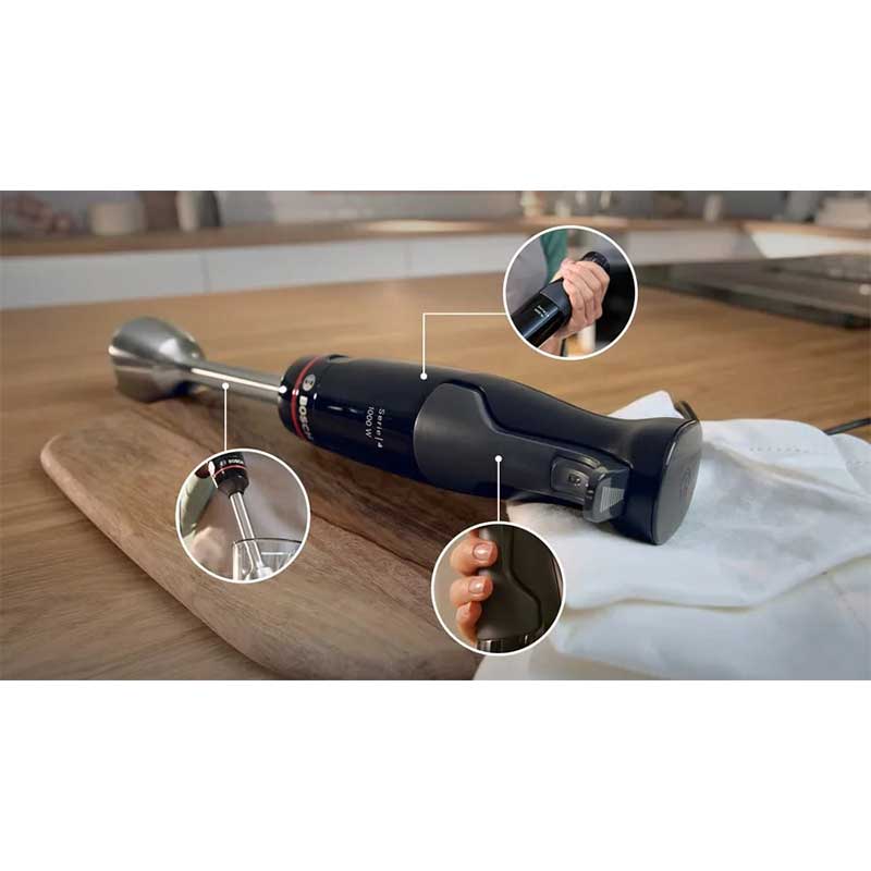 گوشت کوب برقی بوش مدل BOSCH MSM4B670