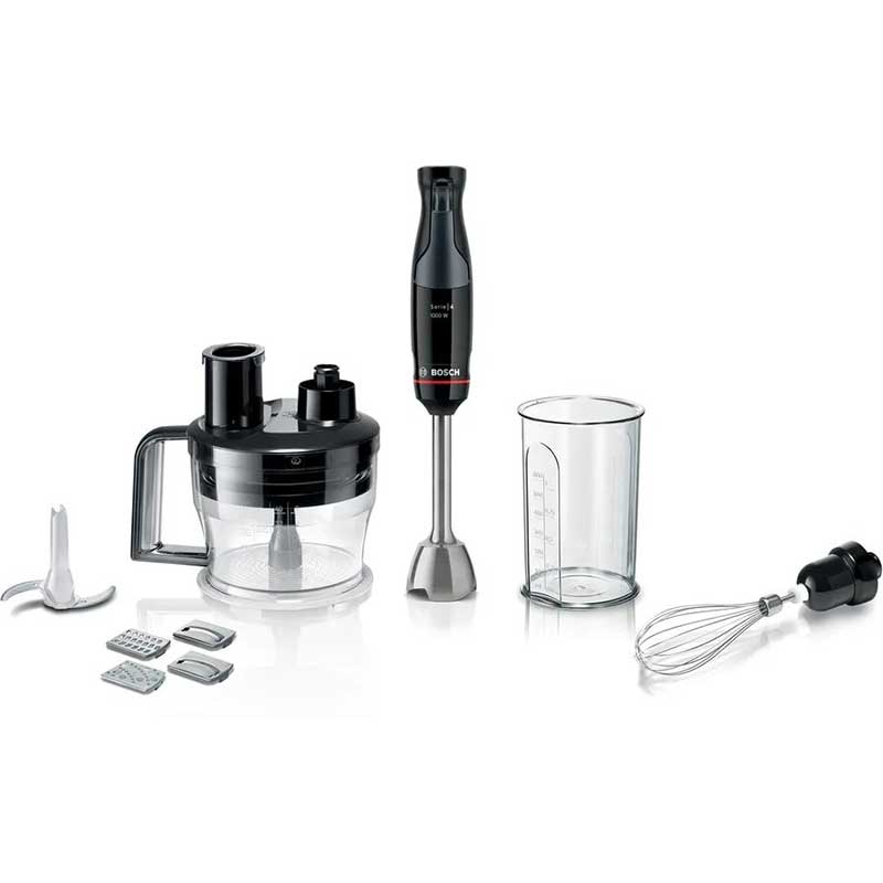گوشت کوب برقی بوش مدل BOSCH MSM4B670