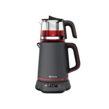 چای ساز مباشی مدل MEBASHI ME-TM302