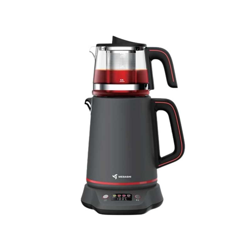 چای ساز مباشی مدل MEBASHI ME-TM302