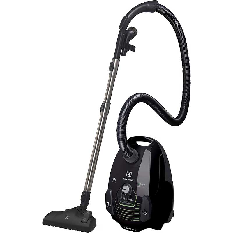 جاروبرقی الکترولوکس مدل ELECTROLUX ESP74GREEN