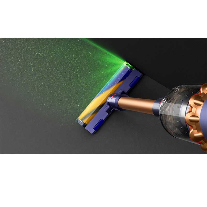 جاروشارژی هوشمند دایسون مدل DYSON Gen5detect