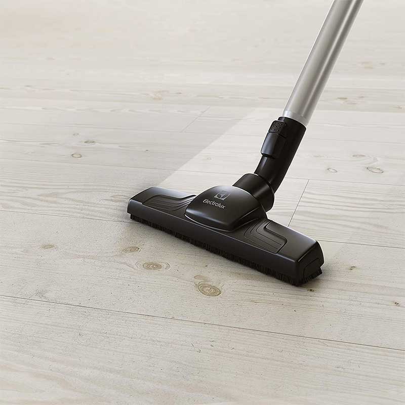 جاروبرقی الکترولوکس مدل ELECTROLUX EUSC66-SB