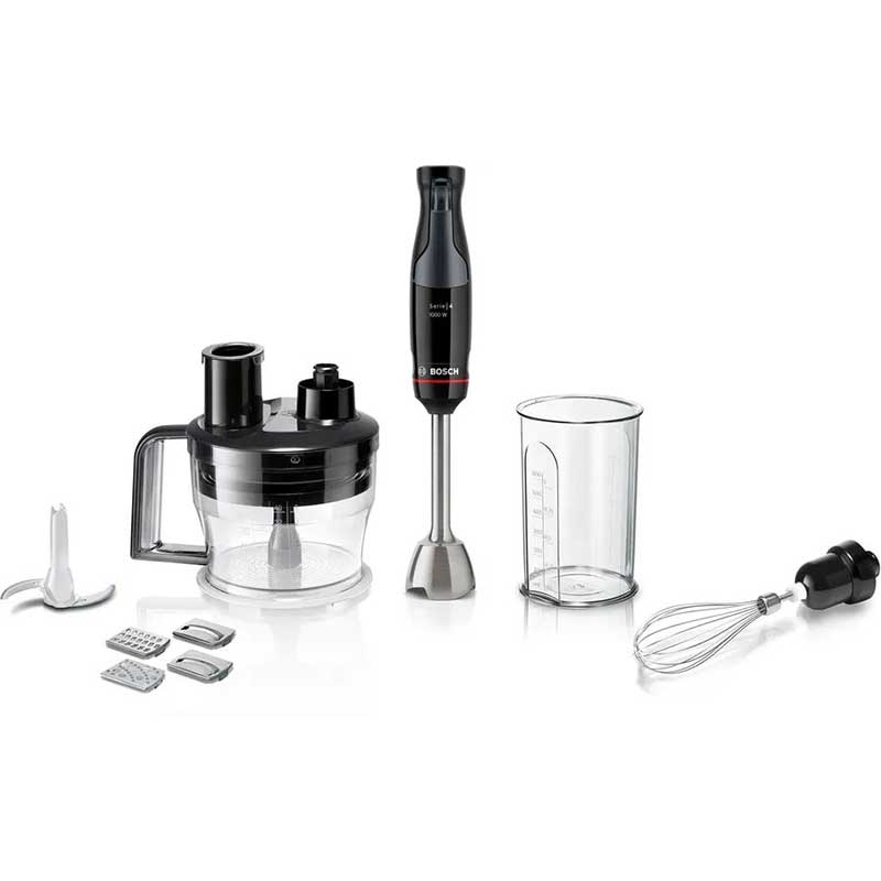 گوشت کوب برقی بوش مدل BOSCH MSM4B670