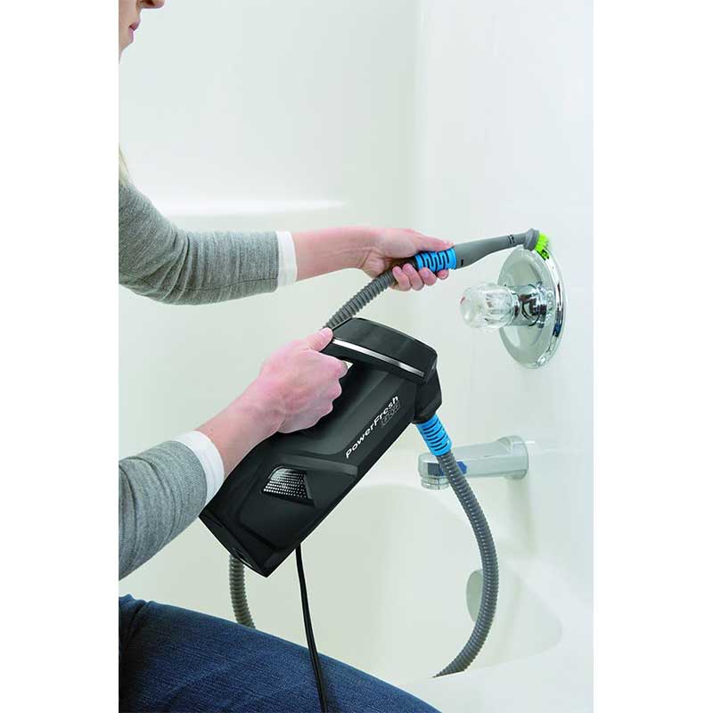 بخارشوی بیسل مدل BISSELL Powerfresh Lift Off Steam Mop 1544