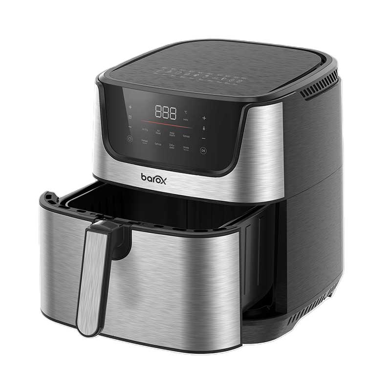سرخ کن باروکس مدل BAROX AF-281