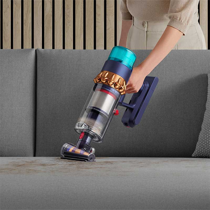 جاروشارژی هوشمند دایسون مدل DYSON Gen5detect