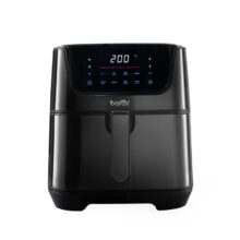 سرخ کن باروکس مدل BAROX AF-281