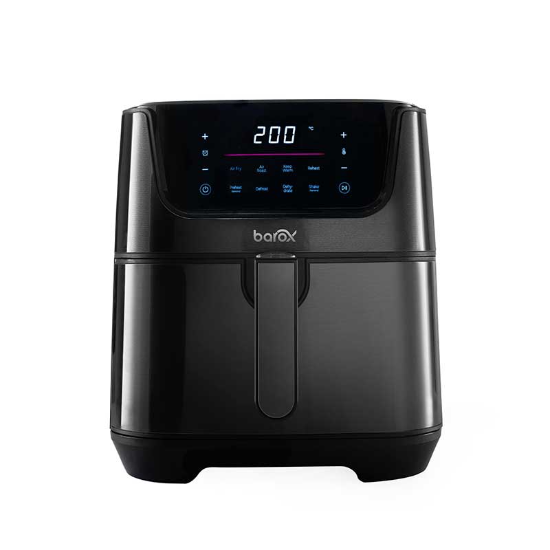 سرخ کن باروکس مدل BAROX AF-281