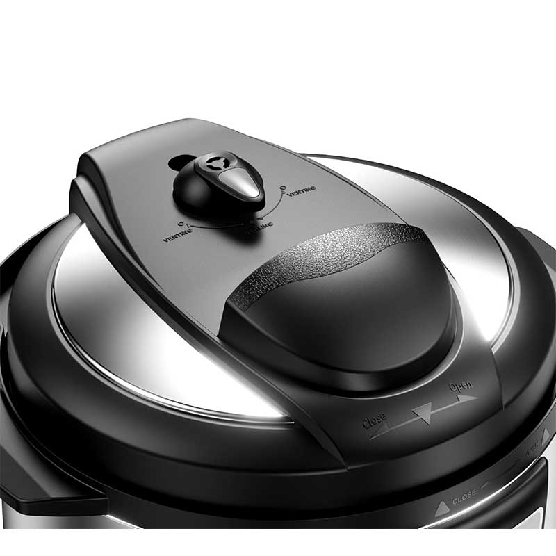 مولتی کوکر فلر مدل FELLER PC165