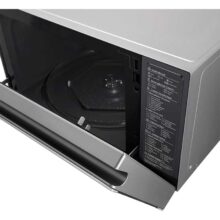 مایکروویو ال جی مدل LG MJ3965ACS