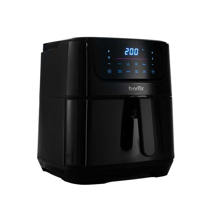 سرخ کن باروکس مدل BAROX AF-281